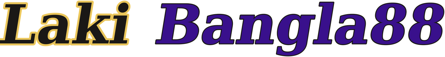 Laki Bangla88 logo
